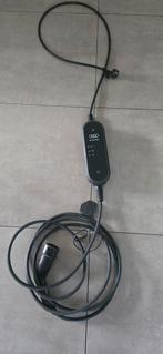 Audi E-Tron Laadkabel - Gebruikt, Ophalen, Gebruikt, Laadkabel