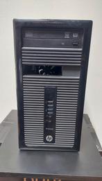 HP Prodesk computerkast, Ophalen, Gebruikt
