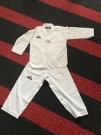 Taekwondo Pak size 1- Perfect voor training!, Ophalen, Taekwondo, Maat XS of kleiner, Vechtsportpak