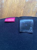 Lipoelastic KPad, maat L/XL als nieuw, Ophalen of Verzenden, Zwart, Overige typen