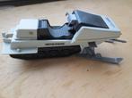 GI Joe ski mobile / sneeuwscooter, Ophalen of Verzenden, Zo goed als nieuw