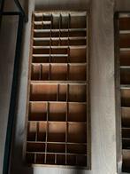 Oude letterbak, Ophalen of Verzenden