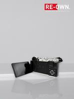 Olympus Pen-F body Silver (nette staat + garantie), 20 Megapixel, Gebruikt, Olympus, ,