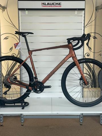 Nieuw Merida Silex 4000 beschikbaar voor biedingen