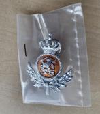 KL Pet embleem nieuw, Niet vindbaar, Niet vindbaar, Nederland, Embleem of Badge