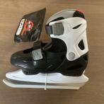 Nijdam ijshockey schaatsen verstelbaar, Ophalen of Verzenden, Nieuw, IJshockeyschaatsen, Nijdam