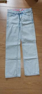 Spijkerbroek retour jeans maat 134, Kinderen en Baby's, Kinderkleding | Maat 134, Broek, Ophalen of Verzenden, Zo goed als nieuw