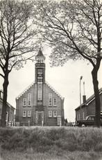 Baptisten Kerk 2e Exloermond - ongelopen, Ophalen of Verzenden, Voor 1920, Ongelopen, Noord-Brabant