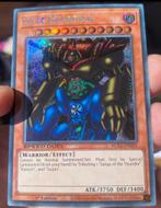 Yu-Gi-Oh! Gate Guardian SGX2 1st Edition M/NM !, Hobby en Vrije tijd, Verzamelkaartspellen | Yu-gi-Oh!, Verzenden, Zo goed als nieuw