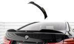 Maxton Design Achterklep Spoiler Bmw F36 Gran Coupe, Verzenden, Automotive Parts, A.parts@hotmail.nl, Trasmolenlaan 12 3447 GZ Woerden