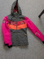Rehall ski jas, Kinderen en Baby's, Kinderkleding | Maat 140, Jongen of Meisje, Ophalen of Verzenden, Zo goed als nieuw, Rehall