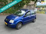 Fiat Panda 1.2 Edizione Cool LEUKE AUTO RIJDT EN SCHAKELT GO, Auto's, Fiat, Voorwielaandrijving, Stof, Gebruikt, 1242 cc