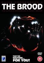 The brood - 2 disc SE - Anchor Bay - David Cronenberg 1979, Cd's en Dvd's, Dvd's | Horror, Vanaf 16 jaar, Verzenden, Zo goed als nieuw
