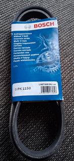 Multiriem Fiat Grande Punto 1.4 T-Jet (tot 2009, met airco), Ophalen of Verzenden, Nieuw, Fiat