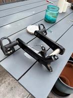 Shimano crankset Dure Ace, Overige merken, Gebruikt, Aluminium, Ophalen of Verzenden