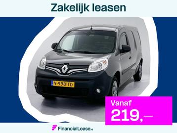 Renault Kangoo 1.5 dCi 90 Energy Comfort Maxi Automaat Trekh beschikbaar voor biedingen