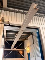 Stalen HAE-balk 32,5 x32,5 x2 cm 12 meter lang, Doe-het-zelf en Verbouw, Kozijnen en Schuifpuien, Ophalen, Gebruikt, Minder dan 75 cm