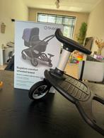 Bugaboo Meerijdplankje - Comfort Wheeled Board, Kinderen en Baby's, Kinderwagens en Combinaties, Ophalen of Verzenden, Zo goed als nieuw