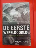 De eerste wereldoorlog, Ophalen of Verzenden, Zo goed als nieuw, Europa