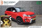 Suzuki Vitara 1.4 S Allgrip | Navi | Stoel verwarming | Park, Auto's, Automaat, Gebruikt, Euro 6, 4 cilinders