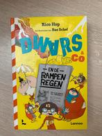 Dwars & Co - En de rampen regen!, Ophalen, Zo goed als nieuw, Fictie algemeen