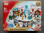LEGO Lunar (80109) Chinees Nieuwjaar ijs Festival *Nieuw*, Kinderen en Baby's, Speelgoed | Duplo en Lego, Ophalen of Verzenden
