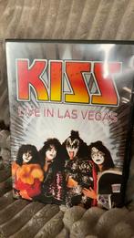 KISS live in Las Vegas 1999, Ophalen of Verzenden, Muziek en Concerten, Zo goed als nieuw