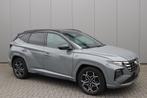 Hyundai Tucson 1.6 T-GDI 265PK PHEV N Line 4WD Navigatie/Cam, Auto's, Hyundai, Automaat, Gebruikt, 4 cilinders, Plug-in hybride
