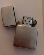 Zippo aansteker met inscriptie, Verzenden