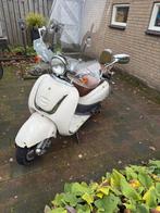 Fosti Retro Scooter, Gebruikt, Benzine, Ophalen, Overige merken