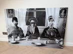Jordi Gomez “De drie gezusters”, Antiek en Kunst, Ophalen