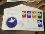 No4815 Suriname E46 anders Heb ook van Nederland jaargangen, Postzegels en Munten, Ophalen, Onbeschreven, Rest van de wereld