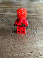 Lego Ninjago Kai minifiguur, Ophalen of Verzenden, Zo goed als nieuw, Losse stenen, Lego