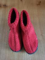 Bergstein wollen sloffen maat 29, Kinderen en Baby's, Babykleding | Schoentjes en Sokjes, Ophalen of Verzenden, Jongetje of Meisje