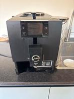 Jura Ena 8 gebruikt maar in hele goede conditie, Ophalen, Gebruikt, 10 kopjes of meer, Koffiebonen