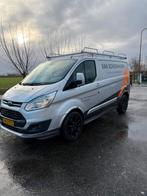 Ford Transit Custom 2.2 Tdci 114KW 2015, 4 cilinders, 14 km/l, 1801 kg, Particulier