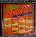 CD Super oldies collection - Fleetwood Mac - Rod Stewart eva, Ophalen, Zo goed als nieuw, Pop