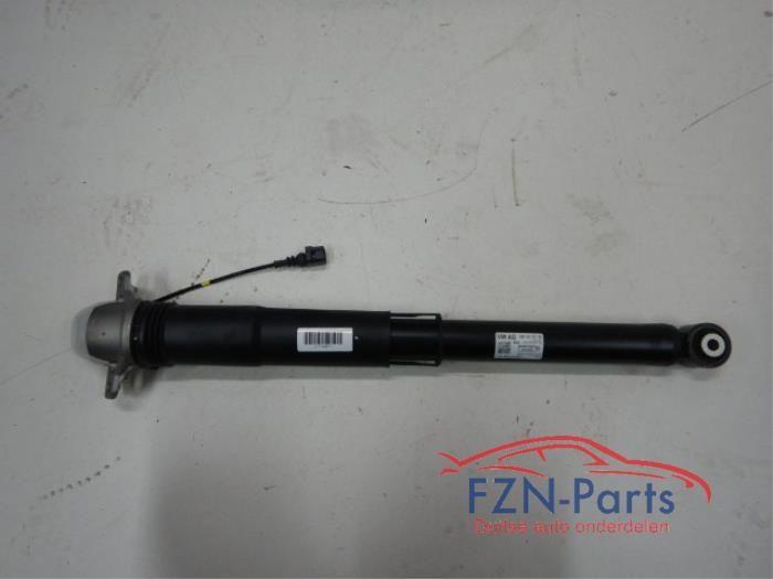 VW Polo 2G GTI Schokdemper Veerpoot Links / Rechts DCC, Ophalen of Verzenden, Gebruikt