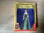 Love Letter (999 Games) - Kaartspel, Drie of vier spelers, Ophalen of Verzenden, Zo goed als nieuw