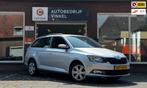 Skoda Fabia Combi 1.0 MPI Active *Geen AFL. Kosten* Stoelver, Stof, Gebruikt, Euro 6, Stationwagon