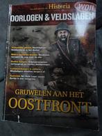 Historia tijdschriften + 3 specials, Boeken, Tijdschriften en Kranten, Ophalen of Verzenden, Gelezen, Overige typen