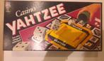Casino Yahtzee - MB Spellen - 2-4 spelers, Drie of vier spelers, Ophalen of Verzenden, Zo goed als nieuw, MB Spellen