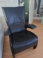 Halifax 50, Relaxfauteuil met gasveer,, Huis en Inrichting, Fauteuils, Ophalen, Gebruikt, 50 tot 75 cm