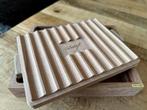 Davidoff Chef's Edition Sigarenkistje (Leeg), Ophalen, Zo goed als nieuw, Tabaksdoos of Verpakking