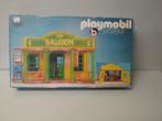 Playmobil Vintage western huis saloon set 3425, Kinderen en Baby's, Speelgoed | Playmobil, Complete set, Gebruikt, Ophalen of Verzenden