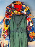 Vintage Fout Skipak van Sportalm maat 40 / M, Ophalen of Verzenden, Zo goed als nieuw, Maat 38/40 (M), Carnaval