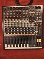 Soundcraft epm8 mixer mengpaneel, Muziek en Instrumenten, Ophalen of Verzenden, Zo goed als nieuw