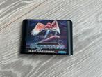 Gynoug (repro) voor Sega Megadrive, Spelcomputers en Games, Gebruikt, Shooter, 1 speler, Ophalen of Verzenden