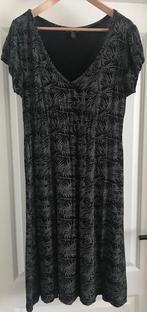 ANNA SCOTT mooi jurkje..mt:xl, B, Zwart, Maat 46/48 (XL) of groter, Anna Scott