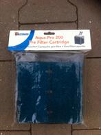 Superfish aqua pro 200 filter cartridge, Ophalen of Verzenden, Nieuw, Leeg aquarium